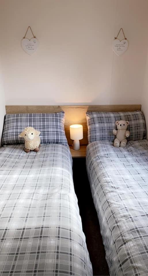 Lakeside East 16 - Haggerston Castle Berwick Upon Tweed Kültér fotó