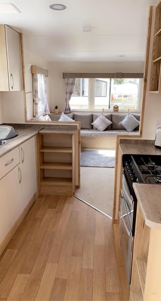Lakeside East 16 - Haggerston Castle Berwick Upon Tweed Kültér fotó