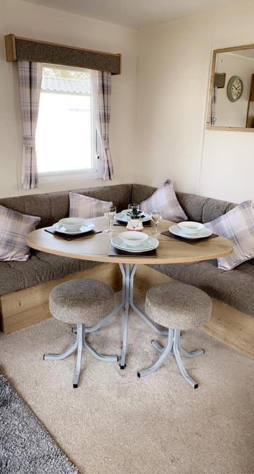 Lakeside East 16 - Haggerston Castle Berwick Upon Tweed Kültér fotó